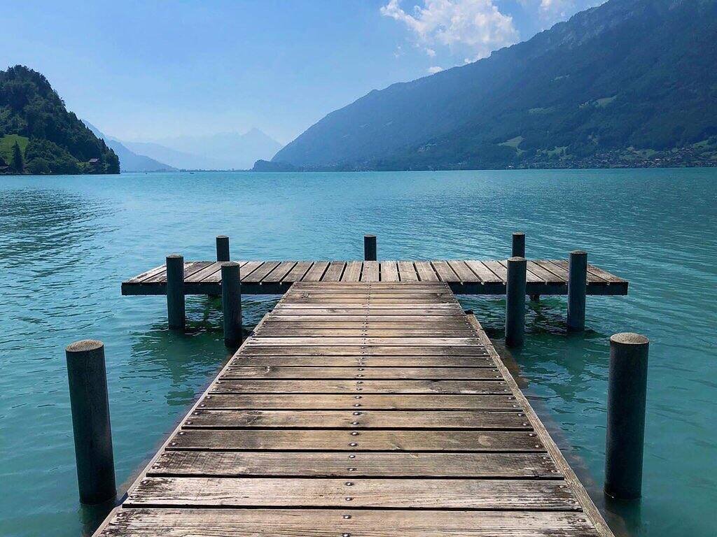 Here's The 'Crash Landing On You' Switzerland Itinerary You've Been